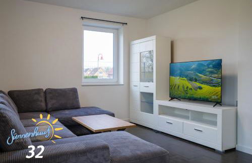 Sünnenhuus 32 - Dein Ferienhaus an der Thülsfelder Talsperre - Foto 5