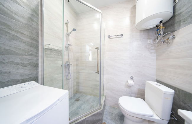 More Apartments na Stanislavskogo 1A - 4 - Foto 17