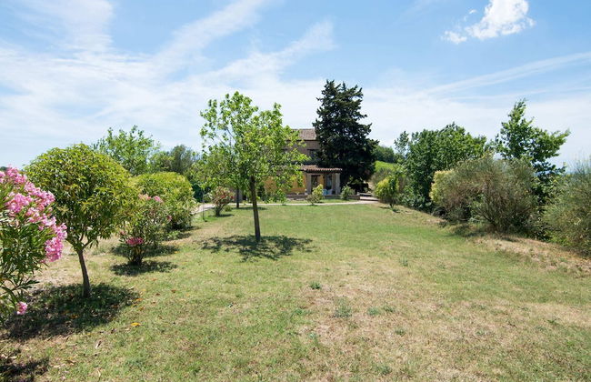 Beautiful Apartment in Ascoli Piceno with Hot Tub - Foto 27