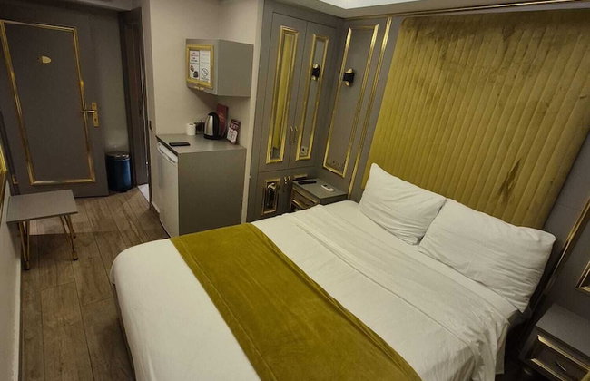 Taksim La Marino Hotel - Foto 11