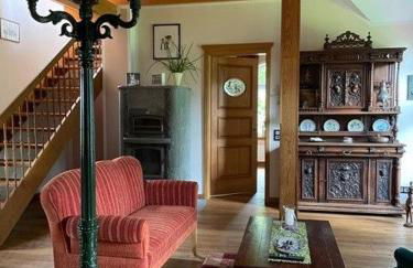 Ferienwohnungen auf dem "HANKENHOF" - 55169 - Foto 14