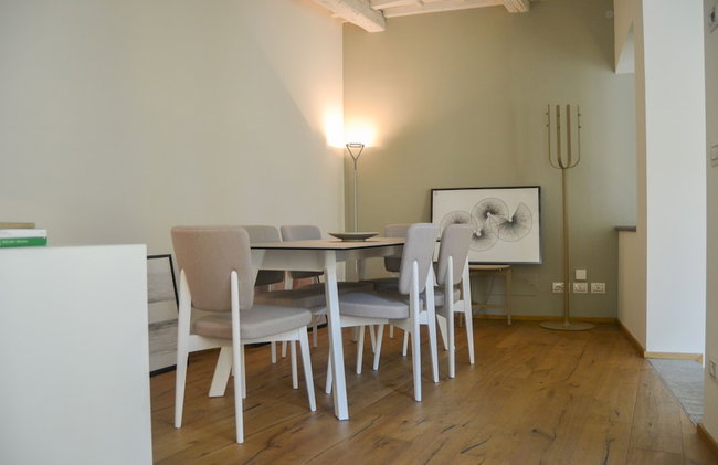 JOIVY Modern Apartments Close To Sforzesco Castle - Photo 22
