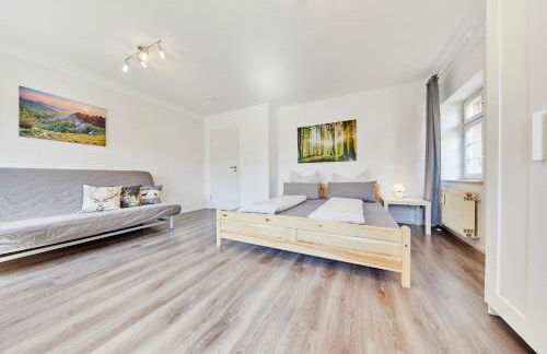 Wohnung 4 - nur 5 min vom Europapark - Foto 4