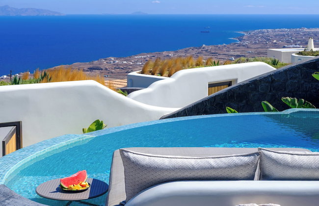 Secret Path Luxury Villas - Foto 105