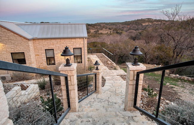 Sotol by Avantstay Direct River Access + Views - Foto 34