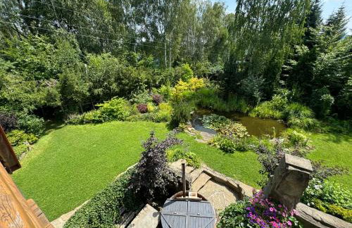 Domek w Brzezowej - Foto 31