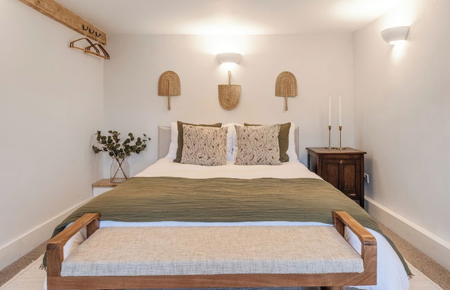 The Gamekeeper's Cottage-Stunning 2 Bed - Foto 4