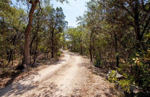 Casita 5 minutes from Gruene Hall and King Bed! - Foto 18