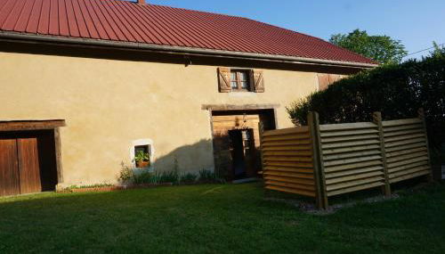 Le Bois gentil - Foto 4