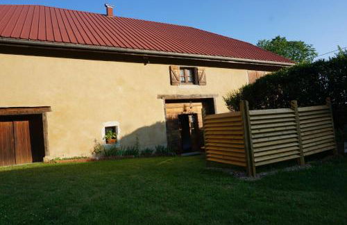 Le Bois gentil - Foto 4