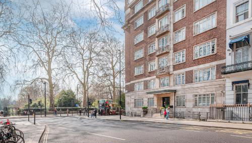 Fountain House Apartments - Hyde Park, London - Foto 4