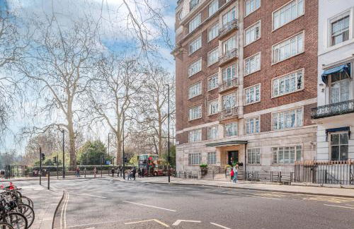 Fountain House Apartments - Hyde Park, London - Foto 4