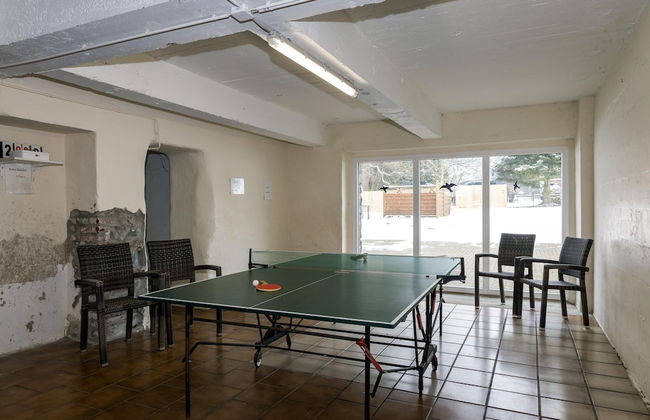 Large Apartment in the Beautiful Sauerland With Garden, Patio and Sauna - Photo 61