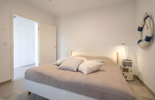 Seegras - Ferienhaus mit Kamin, Sauna und Meerblick - Foto 20