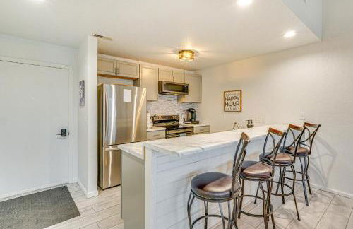 Lake Access and Views Condo with Pools in Osage Beach - Photo 7