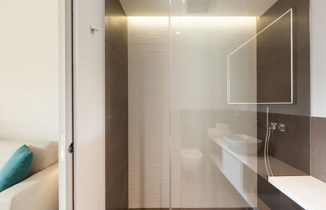 easyhomes - Duomo Suites & Apartments - Photo 36