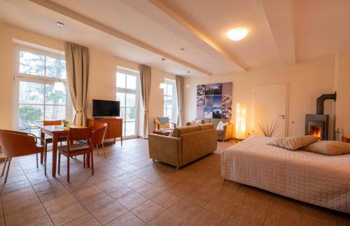 Herrenhaus Jürgenshof - Foto 32