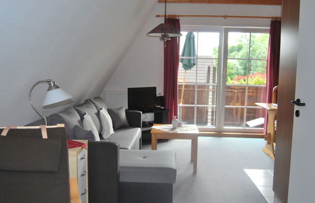 Ferienwohnung Stricker Harz - Photo 11