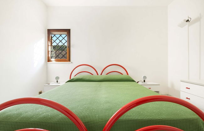 Appartamento Canneto - Foto 2