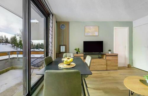 Au pied des pistes (Le Corbier/73) - Foto 3