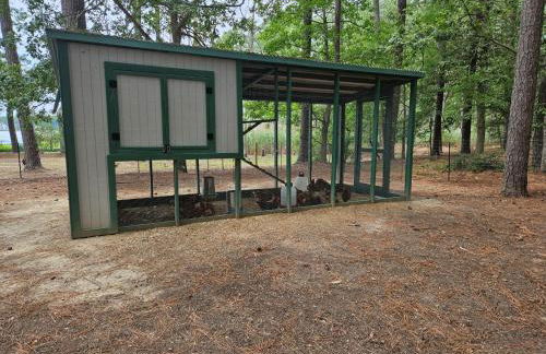 Sunset Breezes - quiet waterfront retreat - Foto 43