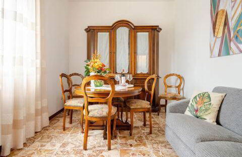 Appartamento il vecchio Forno - Foto 10