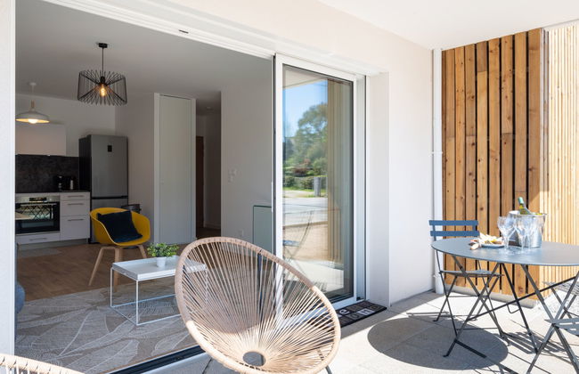 Hemisphère - Foto 5