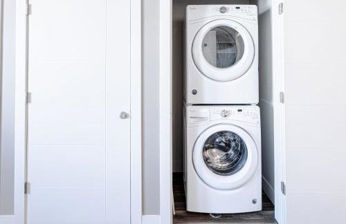 Convention Center Lux - 2BR 2BA - Pool Gym HotTub - Foto 35