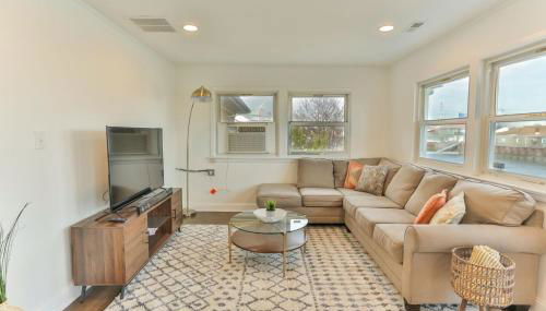 Spacious Waterfront Atlantic City Living with Rec Room - Foto 3