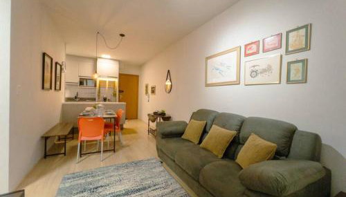 Apartamento Novo - LZ1003 - Foto 1