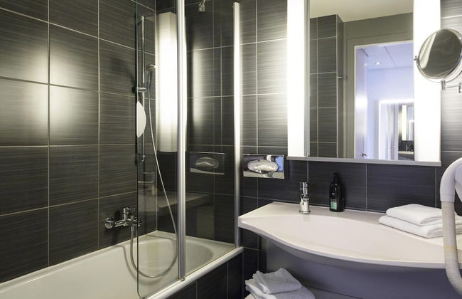 Aparthotel Adagio Basel City - Foto 28