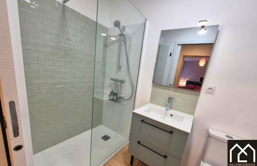 La Maison de Clocheville - Appartements tout confort - Foto 56