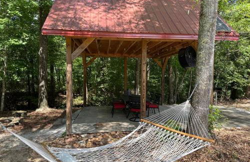 Tiny Retreat - Foto 17