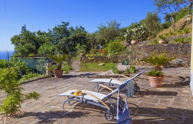 Villa Dei Galli - Foto 36