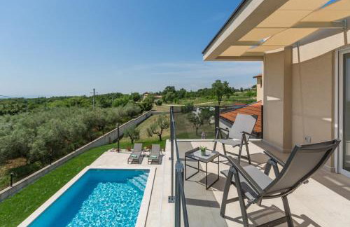 Villa Bella N - Foto 44