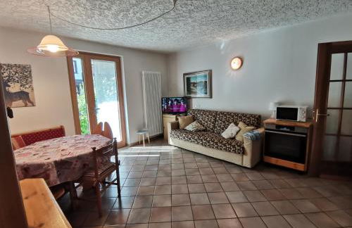 Mansarda a Carciato, trilocale in montagna - Foto 46