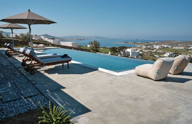 Olithos Villas - Photo 59