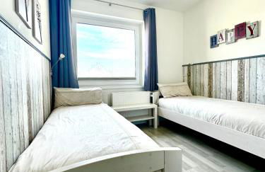 Nur wenige Schritte zum Strand - willkommen im Haus Nordlicht - Foto 11