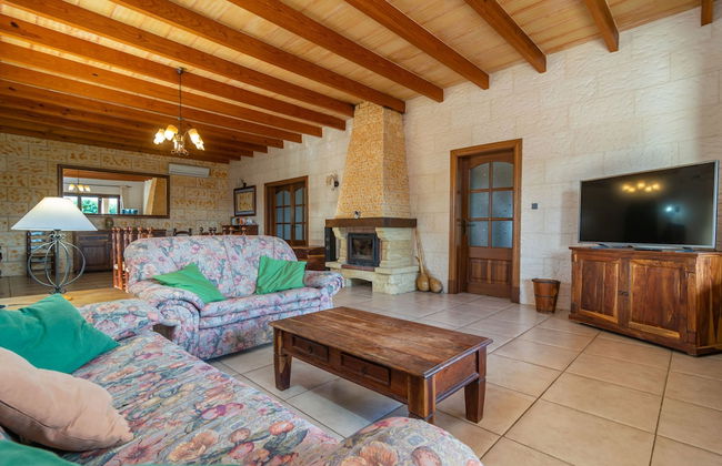 Can Berguins in Buger - Foto 15