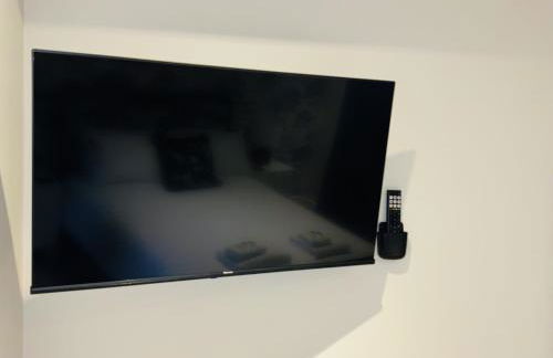 2 Bedroom City Centre garden flat with Secure Parking - Foto 20