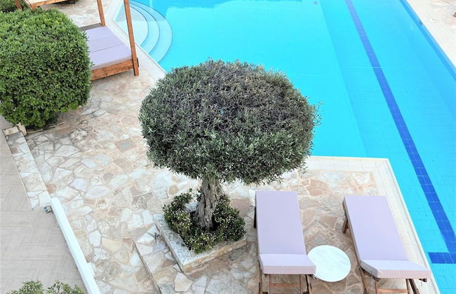 Summer Villa Lagonissi - Photo 27