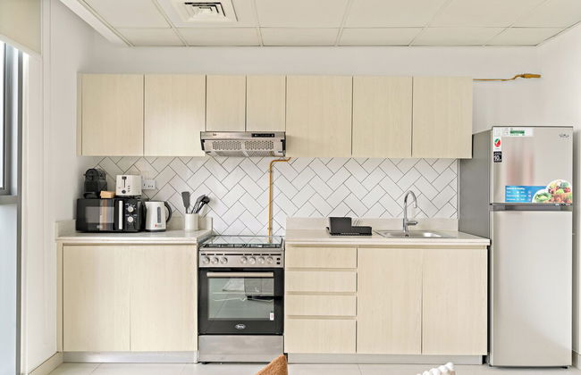 Silkhaus Afnan Tower 1 - Foto 14