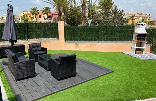 Casa Marina Suerte - Punta Prima, Torrevieja - Foto 32