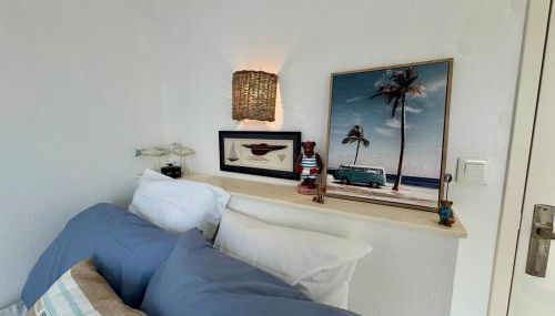 Entre mer & piscine Maison familiale pour 6 - Foto 5