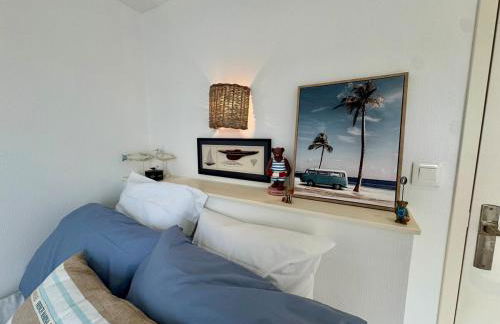 Entre mer & piscine Maison familiale pour 6 - Foto 5