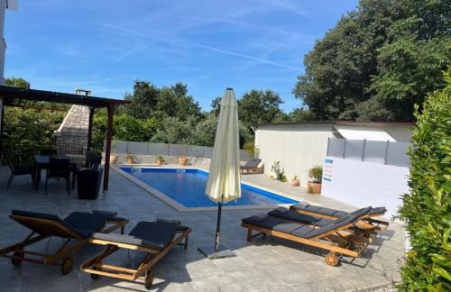 Holiday house Gabi Istria - Foto 6