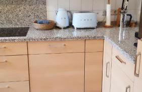 Ferienwohnung Amselring - Foto 7