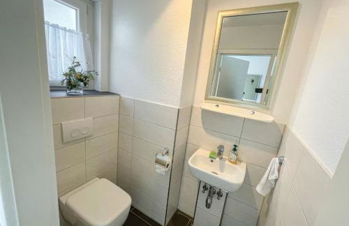 Holiday Home Ferienhaus Breisach by Interhome - Foto 17