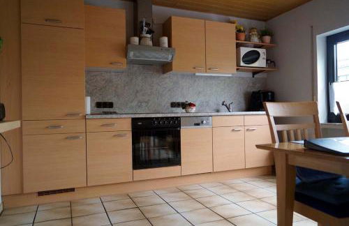 Eifelferienhaus Thome - Foto 25