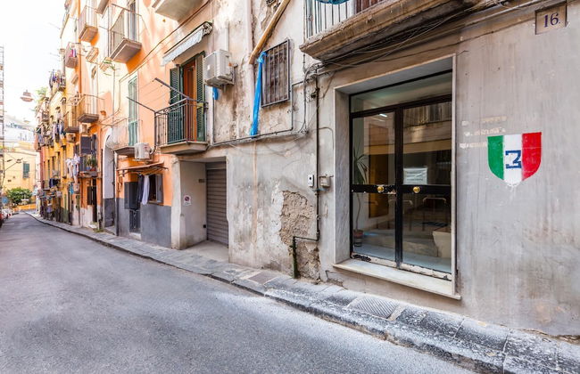 Tolentino Studio Flat by Napoliapartments - Foto 20